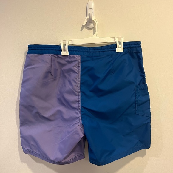 NWT BDG Men’s Swim Trunks - Picture 2 of 10